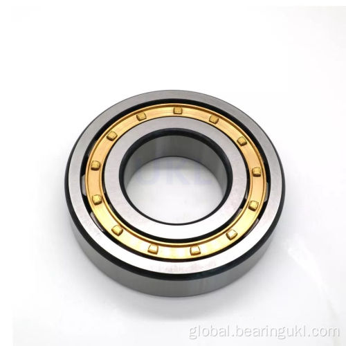 Cylindrical Roller Bearing Nfp306 Cheap price customized OEM roller bearing NUP204 EM Manufactory